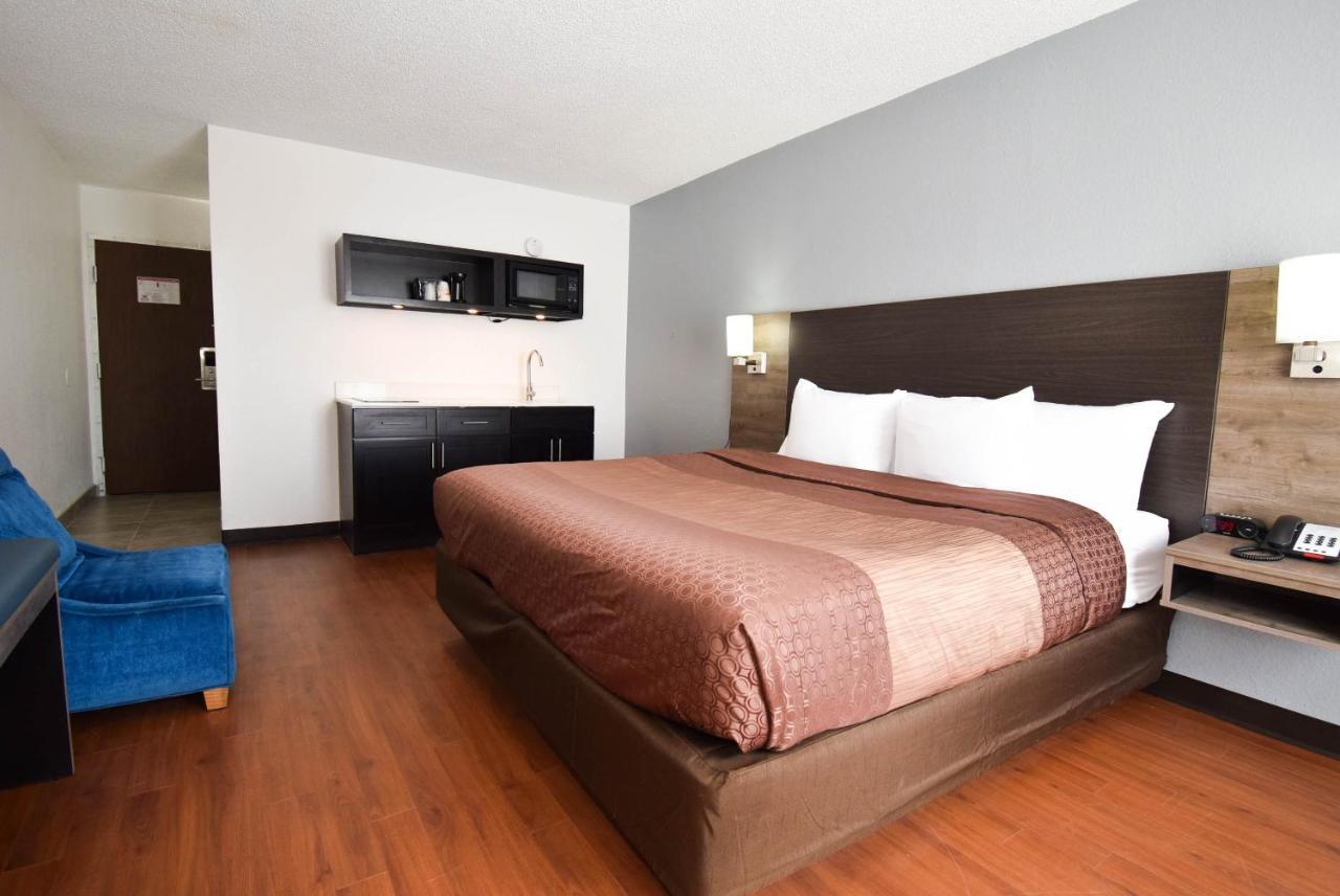 Quality Inn & Suites Sulphur Springs Kültér fotó