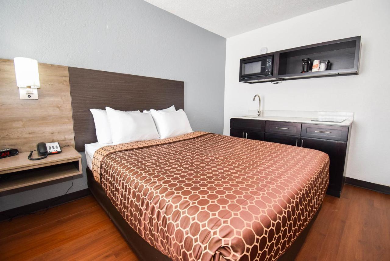 Quality Inn & Suites Sulphur Springs Kültér fotó