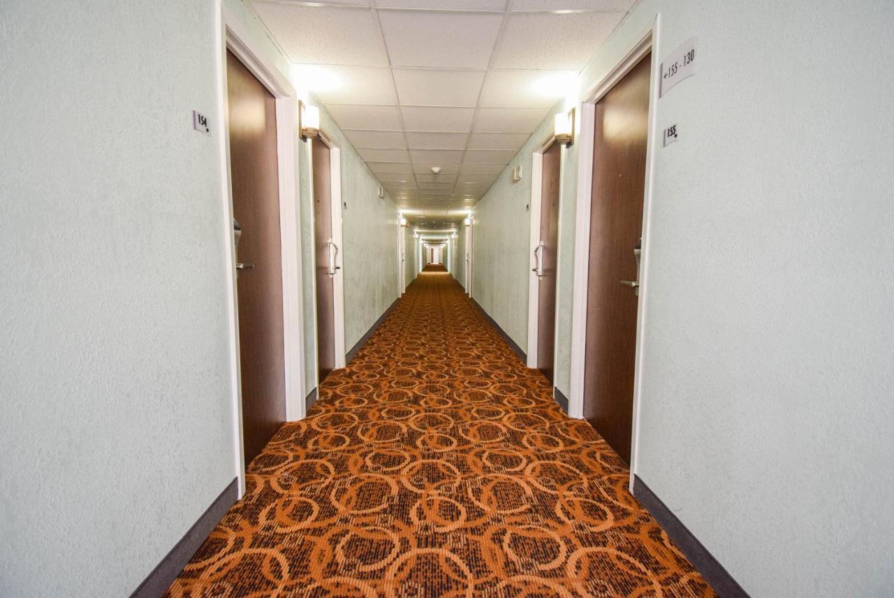 Quality Inn & Suites Sulphur Springs Kültér fotó