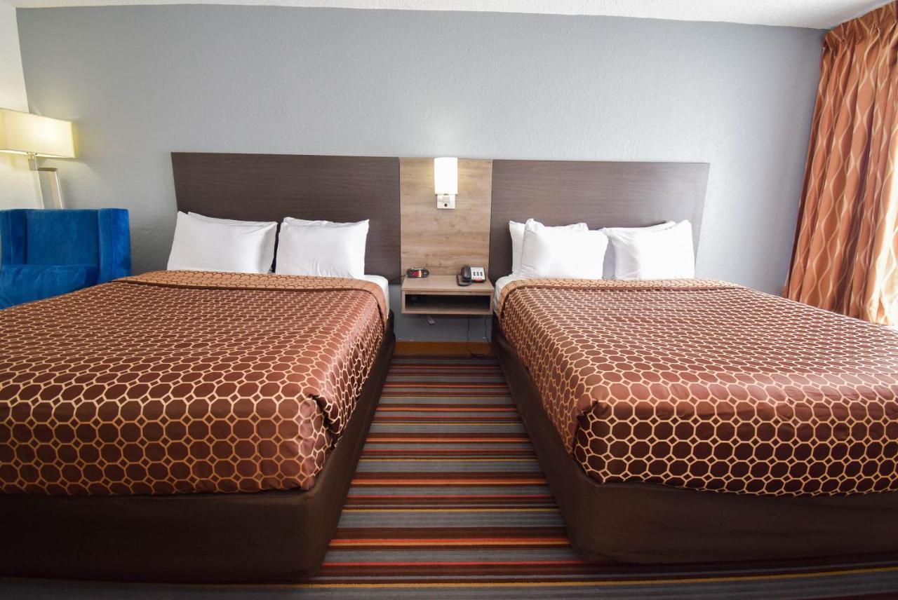 Quality Inn & Suites Sulphur Springs Kültér fotó