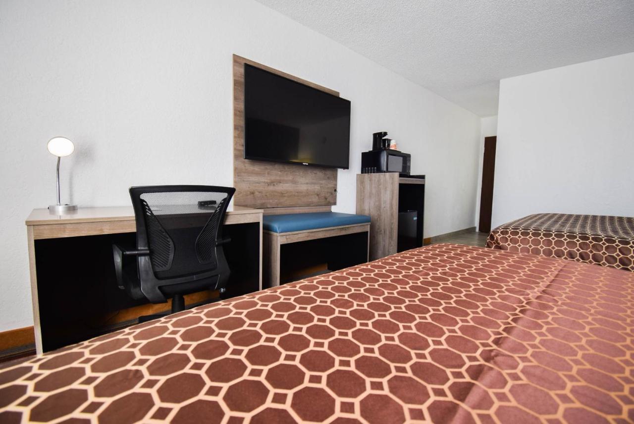Quality Inn & Suites Sulphur Springs Kültér fotó