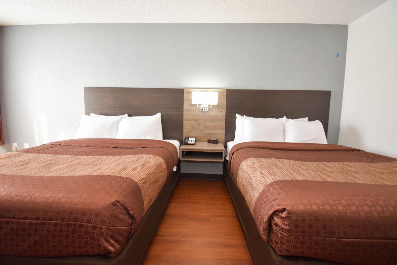 Quality Inn & Suites Sulphur Springs Kültér fotó